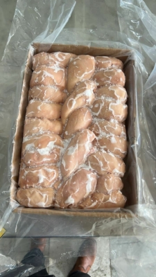 شنیسل سینه ممتاز