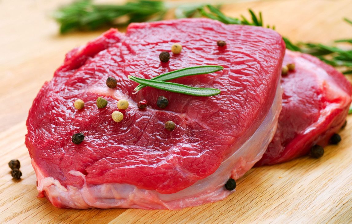 نکات مهم در خرید و نگهداری گوشت منجمد وارداتی