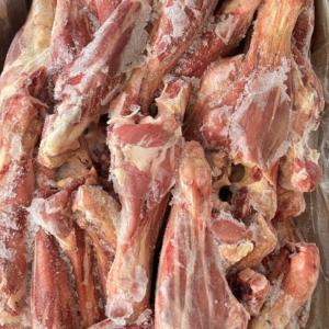ماهیچه گوسفندی